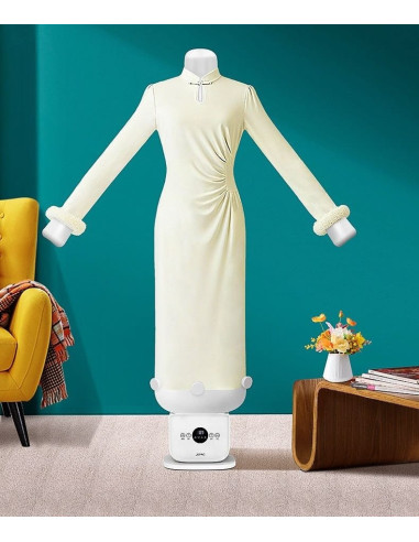 EzyTeq™ Dress Extension Kit | Accesorio para Automatic Ironing Machine 6+