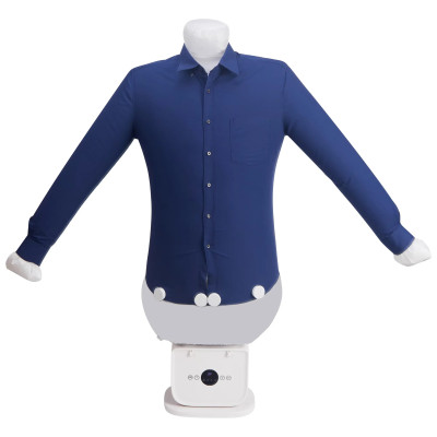 EzyTeq™ Automatic Ironing Machine 6+ Pro Bundle | Solución Completa 2