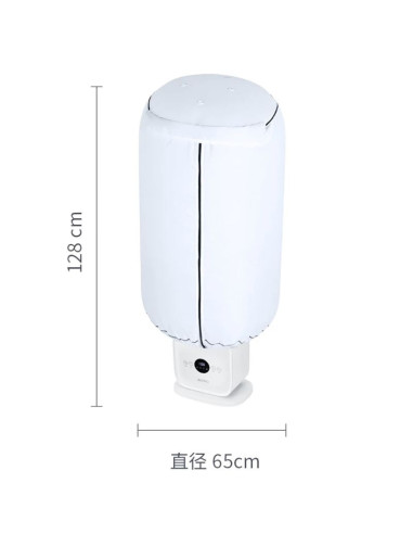 EzyTeq™ Multi Dryer Kit | Στεγνώστε 5-10 είδη σε 8-12 λεπτά