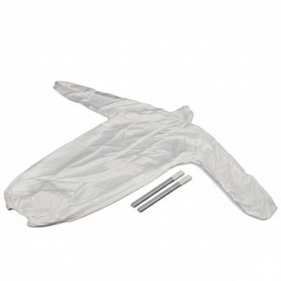 EzyTeq™ Dress Extension Kit | Accesorio para Automatic Ironing Machine 6+ 2