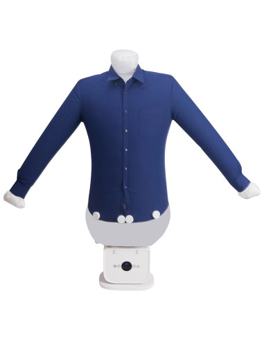 EzyTeq™ Shirt Extension Kit | Accessory for Automatic Ironing Machine 6+