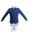 EzyTeq™ Shirt Extension Kit | Accessory for Automatic Ironing Machine 6+